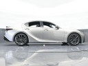 Thumbnail image of 2023 Lexus IS 350 at Miami Lakes Automall