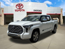 Thumbnail image of 2024 Toyota Tundra at CherokeeCountyToyota USED