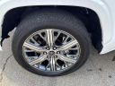 Thumbnail image of 2024 Toyota Tundra at CherokeeCountyToyota USED