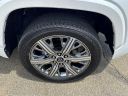 Thumbnail image of 2024 Toyota Tundra at CherokeeCountyToyota USED