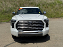 Thumbnail image of 2024 Toyota Tundra at CherokeeCountyToyota USED