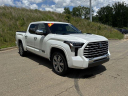 Thumbnail image of 2024 Toyota Tundra at CherokeeCountyToyota USED