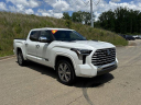 Thumbnail image of 2024 Toyota Tundra at CherokeeCountyToyota USED
