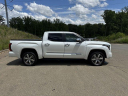 Thumbnail image of 2024 Toyota Tundra at CherokeeCountyToyota USED