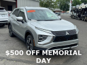 Thumbnail image of 2024 Mitsubishi Eclipse Cross at Empire Nissan of Hillside