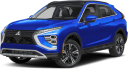 Thumbnail image of 2024 Mitsubishi Eclipse Cross at Empire Nissan of Hillside