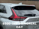 Thumbnail image of 2024 Mitsubishi Eclipse Cross at Empire Nissan of Hillside