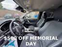 Thumbnail image of 2024 Mitsubishi Eclipse Cross at Empire Nissan of Hillside