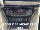 Thumbnail image of 2024 Mitsubishi Eclipse Cross at Empire Nissan of Hillside