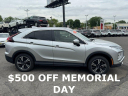 Thumbnail image of 2024 Mitsubishi Eclipse Cross at Empire Nissan of Hillside