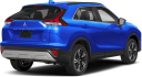2024 Mitsubishi Eclipse Cross SE at Empire Nissan of Hillside