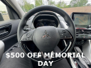 Thumbnail image of 2024 Mitsubishi Eclipse Cross at Empire Nissan of Hillside