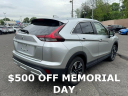 Thumbnail image of 2024 Mitsubishi Eclipse Cross at Empire Nissan of Hillside
