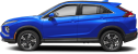 Thumbnail image of 2024 Mitsubishi Eclipse Cross at Empire Nissan of Hillside