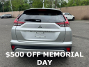 Thumbnail image of 2024 Mitsubishi Eclipse Cross at Empire Nissan of Hillside