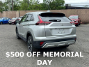 Thumbnail image of 2024 Mitsubishi Eclipse Cross at Empire Nissan of Hillside