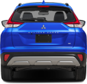 Thumbnail image of 2024 Mitsubishi Eclipse Cross at Empire Nissan of Hillside
