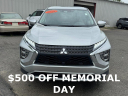 Thumbnail image of 2024 Mitsubishi Eclipse Cross at Empire Nissan of Hillside