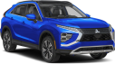 Thumbnail image of 2024 Mitsubishi Eclipse Cross at Empire Nissan of Hillside