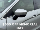 Thumbnail image of 2024 Mitsubishi Eclipse Cross at Empire Nissan of Hillside