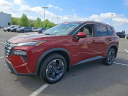Thumbnail image of 2024 Nissan Rogue at Tom Hesser Nissan