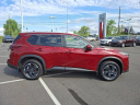 Thumbnail image of 2024 Nissan Rogue at Tom Hesser Nissan