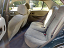 Thumbnail image of 1999 Mazda Protege at Happy Days Auto Sales