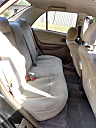 Thumbnail image of 1999 Mazda Protege at Happy Days Auto Sales