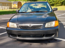 Thumbnail image of 1999 Mazda Protege at Happy Days Auto Sales