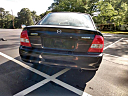 Thumbnail image of 1999 Mazda Protege at Happy Days Auto Sales