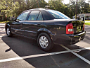 Thumbnail image of 1999 Mazda Protege at Happy Days Auto Sales