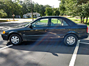 Thumbnail image of 1999 Mazda Protege at Happy Days Auto Sales
