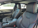 Thumbnail image of 2022 Cadillac CT4-V at Williamson Cadillac - New