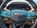 Thumbnail image of 2022 Cadillac CT4-V at Williamson Cadillac - New