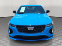 Thumbnail image of 2022 Cadillac CT4-V at Williamson Cadillac - New