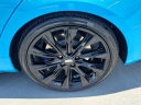 Thumbnail image of 2022 Cadillac CT4-V at Williamson Cadillac - New