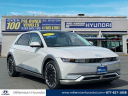 2022 Hyundai IONIQ 5 Limited at Millennium Hyundai