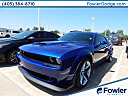 2020 Dodge Challenger R/T Scat Pack at Fowler Chrysler Jeep Dodge