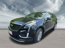 Thumbnail image of 2022 Cadillac XT5 at Uftring Land Rover and Jaguar of Peoria USED