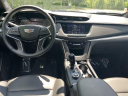 Thumbnail image of 2022 Cadillac XT5 at Uftring Land Rover and Jaguar of Peoria USED