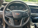 Thumbnail image of 2022 Cadillac XT5 at Uftring Land Rover and Jaguar of Peoria USED
