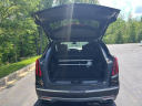 Thumbnail image of 2022 Cadillac XT5 at Uftring Land Rover and Jaguar of Peoria USED