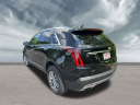 Thumbnail image of 2022 Cadillac XT5 at Uftring Land Rover and Jaguar of Peoria USED