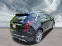 Thumbnail image of 2022 Cadillac XT5 at Uftring Land Rover and Jaguar of Peoria USED