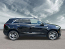 Thumbnail image of 2022 Cadillac XT5 at Uftring Land Rover and Jaguar of Peoria USED