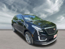 Thumbnail image of 2022 Cadillac XT5 at Uftring Land Rover and Jaguar of Peoria USED