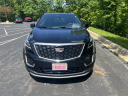 Thumbnail image of 2022 Cadillac XT5 at Uftring Land Rover and Jaguar of Peoria USED