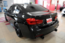 Thumbnail image of 2018 BMW 3 Series at Showroom Auto LLC