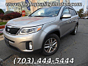 Thumbnail image of 2014 Kia Sorento at High Quality Motors