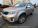 Thumbnail image of 2014 Kia Sorento at High Quality Motors